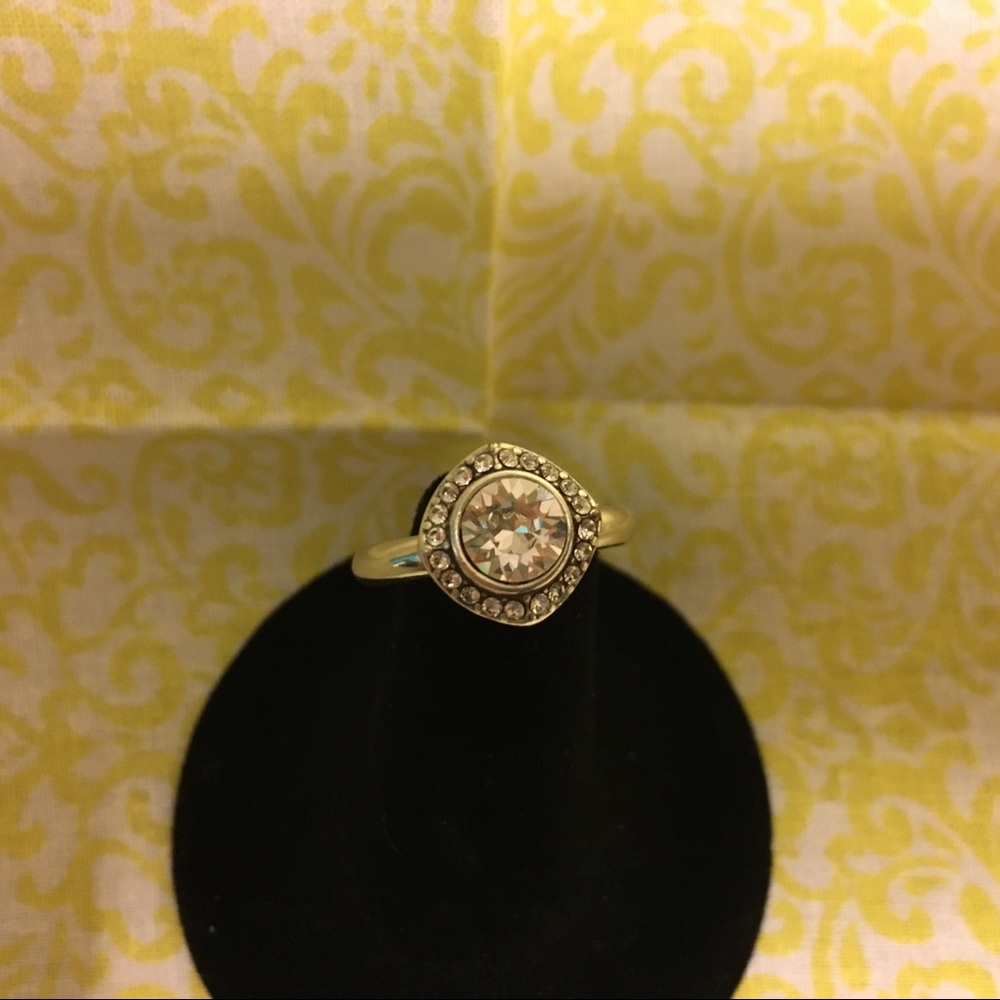 Brighton Jewelry Ring